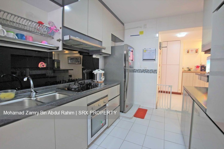 Blk 312C Sumang Link (Punggol), HDB 4 Rooms #212592901
